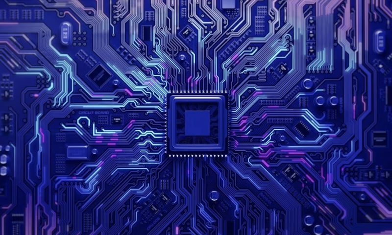 平利县工业物联网核心技术体系与落地应用解析