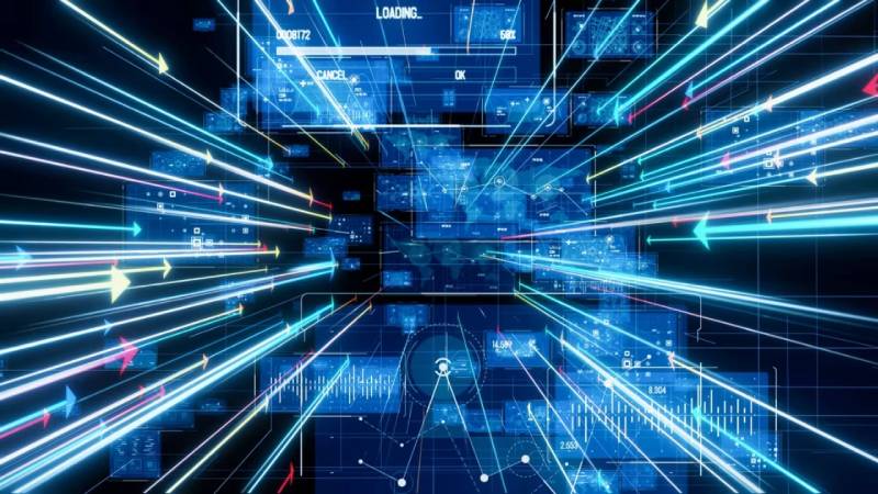 平利县SCADA系统开发：守护工业安全的数字卫士